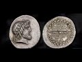 Antik çağın Değerli 10 adet sikkesi  ve çok değerli sikkeleri