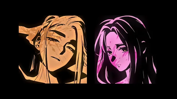 'Black Sorrow' - Hyuna and Mizi DUET || Alien Stage