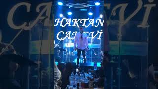 Haktan - Gidemem (Efsane Çıkış)
