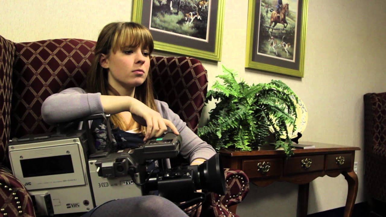 Big Deal BTS Videographer YouTube