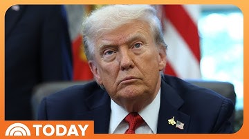 Trump Weighs Using Insurrection Act to Send Troops to US Cities