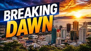 BREAKING DAWN | FRIDAY 4TH SEPTEMBER 2026 📅 | LIVE STREAM 🔴