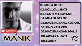 Kompilasi Lagu Bali Manik