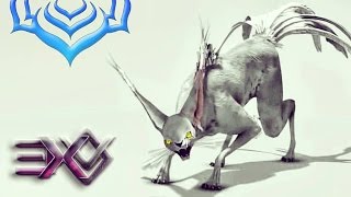 Celebrity Warframe Will Never Change ft. Kavats & Skins in Devstream 69 by DON / RevXDev Profile