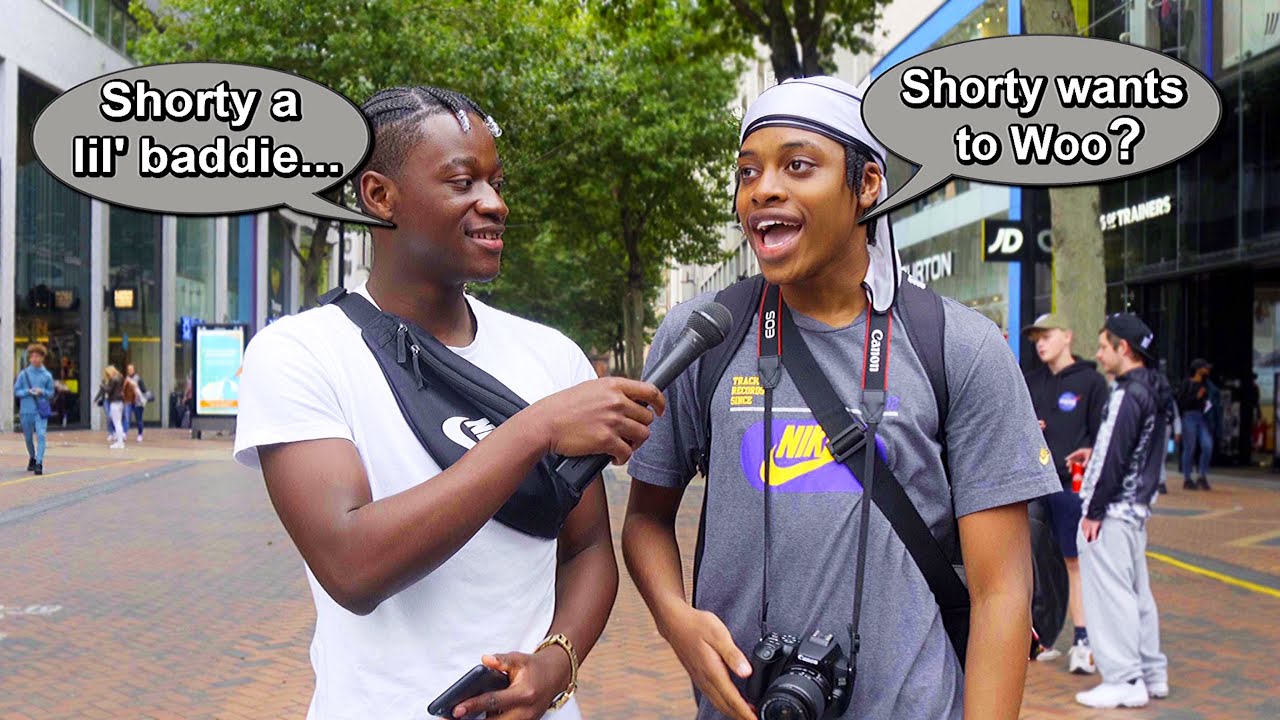 Finish The Lyrics In 10 SECONDS To WIN £100 (USA EDITION) #2