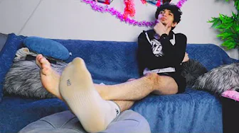 Cozy Seat Comfy Feet - Podcast Ep.6 "Hopes & Dreams" Take 2