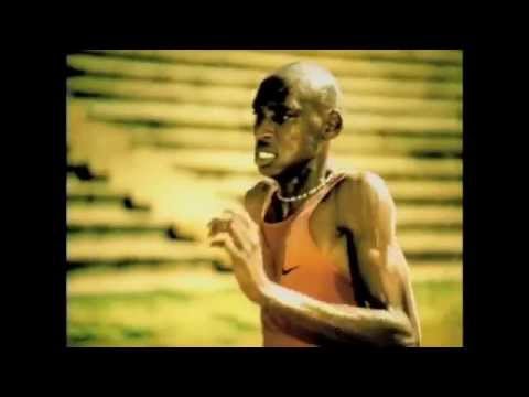 Guarda Nike | Africa - Train To Win su YouTube Guarda Nike | Africa - Train To Win su YouTube