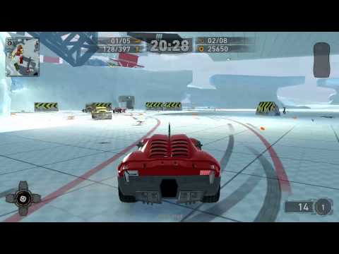 Video: Carmageddon-utvecklaren Stainless Games För Att Prata Kickstarter På Rezzed I Juli