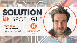 Solution Spotlight: Featuring NetConv