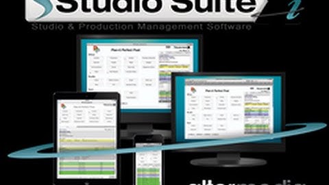 Countdown to Studio Suite Xi - Video 1: Accessibility
