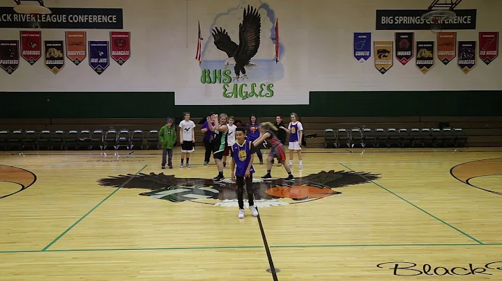 2017 7th Grade Lip Sync