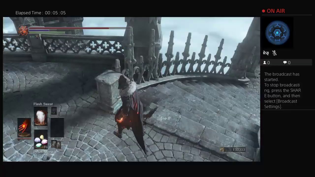 Ds3 SL70-90 pvp irithyll