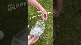 Simple tips to maximise your recycling capacity ♻️