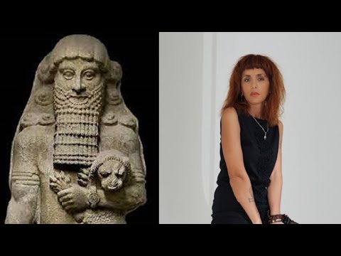 ,,გილგამეშიანი\" - ხათუნა თავდგირიძის ლექცია