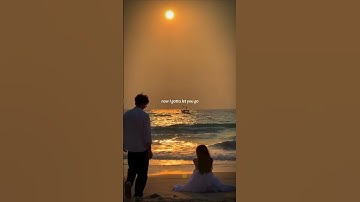 Thumbnail of Heat Waves - Glass Animals (Lyrics) | Sometimes, all I think about is you | Aesthetic #shorts