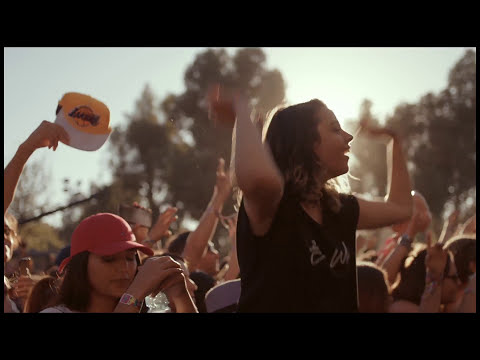 Lollapalooza Chile 2017 - Video Oficial
