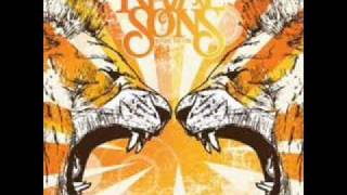 Rival Sons - Memphis Sun chords