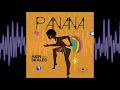 Akin Busari Panana Ft Skales Audio
