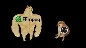 FFmpeg for Screencasts and Recording 📹