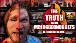 The Truth About Mcjuggernuggets - Storyfire Drama