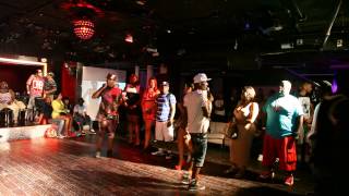 OTA REALNESS @RUMBLE BALL 68 PART 3