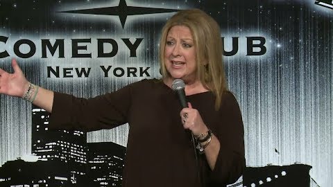 Elayne Boosler
