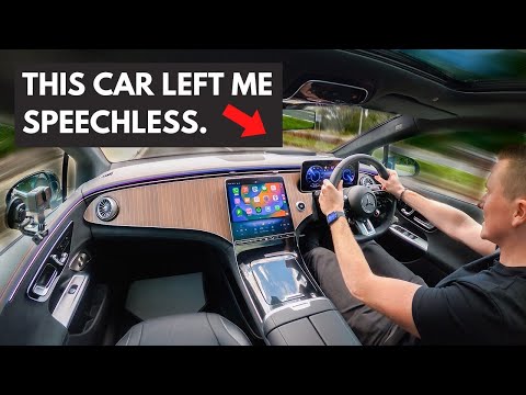 Mercedes AMG Line vs a REAL AMG | DIFFERENCES Explained!
