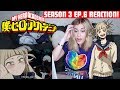 TOGA IS INSANE! My Hero Academia Season 3 Episode 6 Reaction!