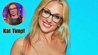 Fox News Star Kat Timpf Leaves Fans Speechless In Daring New Viral Look!