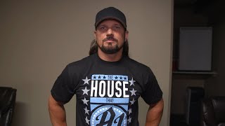 Aj Styles Reacts To Being Named Wwe 2K19 Cover Superstar Exclusive, June 18, 2018
