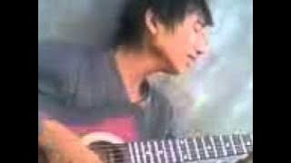 kecewa karna mu.....