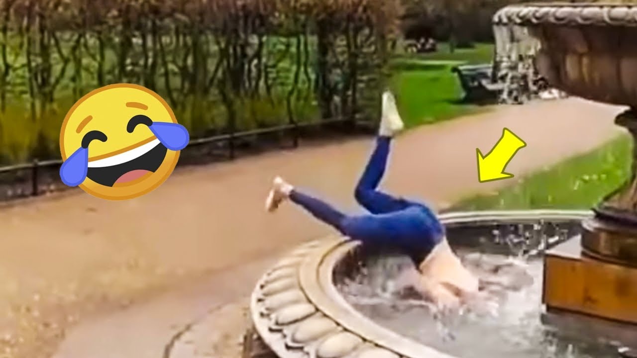 TRY NOT TO LAUGH 😆 Best Funny Videos of the Week 🤣 | Part 13