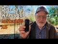 Insta360 At Disney: Two Things You Are Going to Need