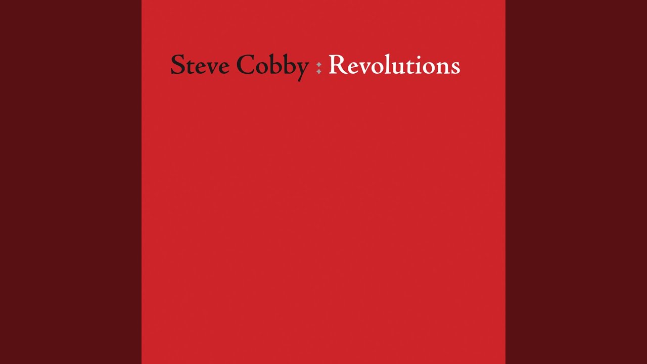 Watch Revolution #2 on YouTube Watch Revolution #2 on YouTube