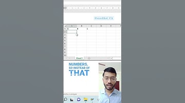 insert spreadsheet in MS Word #msword #excel #tutorial