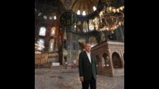 Mücahit Bilici Müslümanların Hamiliğini Yapmak Için Hilafete Ihtiyaç Yok Şimdi De Yapılabilir