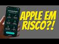 iPhone que se PREPARE! Google REVELOU o NOVO Android