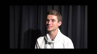 Milk and Honey One Act Promo
