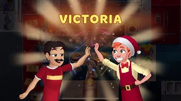 Cooking Diary Restaurant Game - Gameplay Walkthrough Part 2 (iOS, Android)