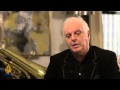 The Frost Interview - Daniel Barenboim: 'Spaces of dialogue' の動画、YouTube動…