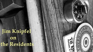 Play video: Jim Knipfel Interview - On the Residents - ResTube