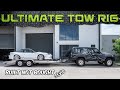The Ultimate Tow RIG