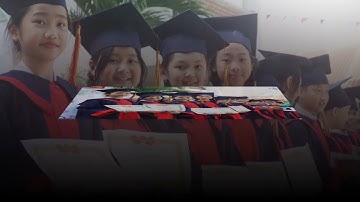 TỔNG KẾT NĂM HỌC 2022 - 2023 - TRƯỜNG TH TRẦN QUỐC TOẢN  - TX AN KHÊ - GIA LAI