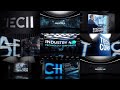 Technology Corporate Trailer Promo Presentation Opener | videohive