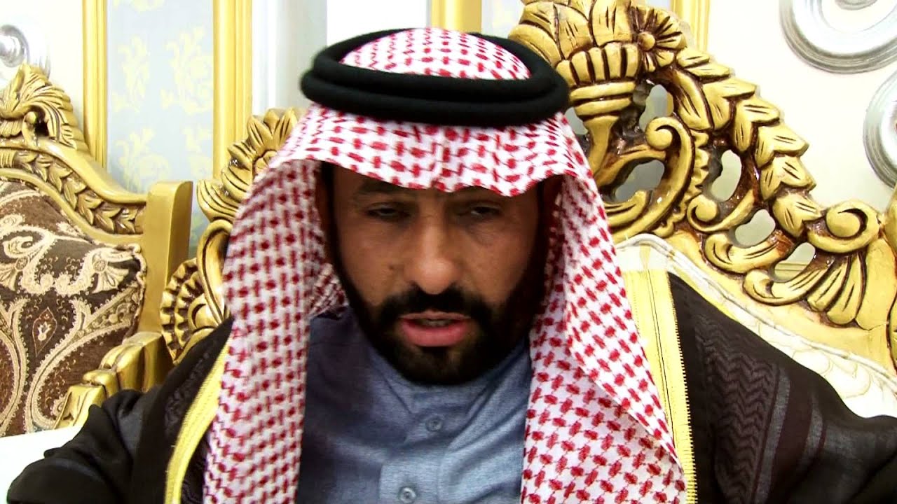 حفل زواج الشاب ناصر بن مناحي القربي الشهراني 30/03/1437