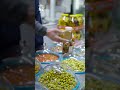 The Olive Man
