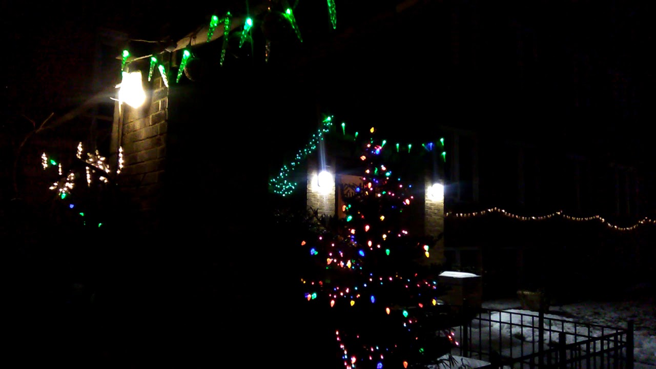 Touhy Avenue 1/8/2018