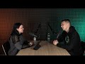 Podcast na Okružní 42. díl - fotbalista a hudební producent Lukáš Wohlgemuth