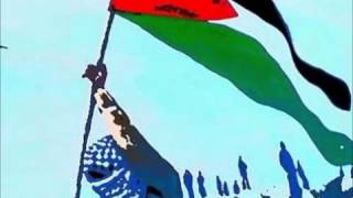 İntifada Marşı - Filistin Resimi
