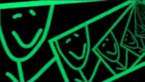 silly synfig animation